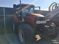 Tractor / Trekker Case-IH Maxxum 140