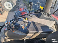 Tractor / Trekker Case-IH Maxxum 140