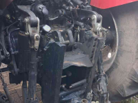 Tractor / Trekker Case-IH Maxxum 140