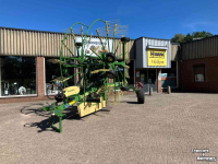 Rugger / Hark / Zwadhark Krone Swadro TC 880