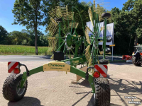 Rugger / Hark / Zwadhark Krone Swadro TC 880