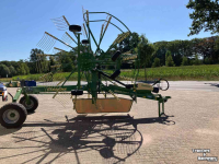 Rugger / Hark / Zwadhark Krone Swadro TC 880