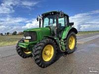 Tractor / Trekker John Deere 6420 S