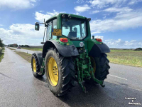 Tractor / Trekker John Deere 6420 S