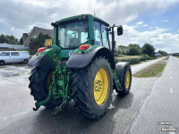Tractor / Trekker John Deere 6420 S
