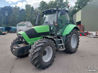 Tractor / Trekker Deutz-Fahr M610