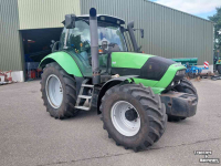 Tractor / Trekker Deutz-Fahr M610
