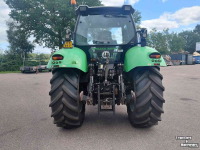 Tractor / Trekker Deutz-Fahr M610