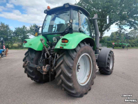 Tractor / Trekker Deutz-Fahr M610