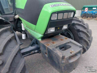 Tractor / Trekker Deutz-Fahr M610