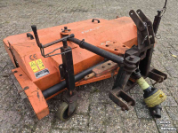 Veegmachine Kubota Veegmachine 125 cm