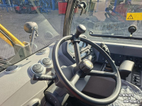 Shovel / Wiellader / Kniklader New Holland W70C