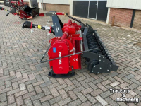 Grondfrees FPM Fpm ROTAS 260/6  Grondfrees 2.60 mtr