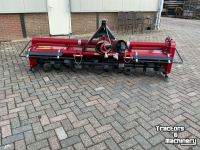 Grondfrees FPM Fpm ROTAS 260/6  Grondfrees 2.60 mtr