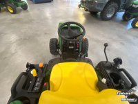 Smalspoor tractor John Deere 2026R