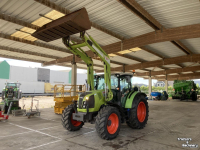 Tractor / Trekker Claas Arion 440