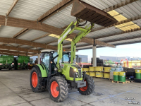 Tractor / Trekker Claas Arion 440