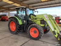 Tractor / Trekker Claas Arion 440