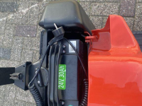 Elektrische palletwagen EP Equipment EP Equipment EPL154 pompwagen