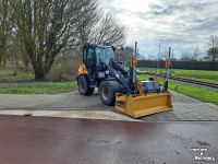 Kilverbak Harcon LB 3D 50