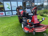 Zitmaaier Toro Groundsmaster 4000D