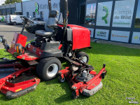 Zitmaaier Toro Groundsmaster 4000D