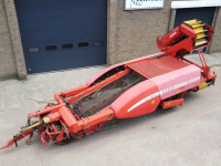Aardappelrooier Grimme GZ 1700 ROOIER
