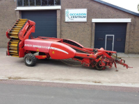 Aardappelrooier Grimme GZ 1700 ROOIER
