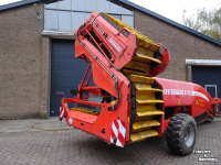 Aardappelrooier Grimme GZ 1700 ROOIER