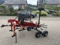 Rugger / Hark / Zwadhark Vicon Andex 394