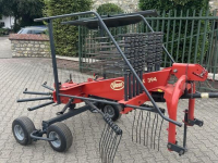 Rugger / Hark / Zwadhark Vicon Andex 394