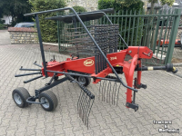 Rugger / Hark / Zwadhark Vicon Andex 394