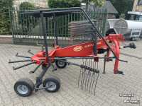 Rugger / Hark / Zwadhark Vicon Andex 394