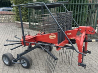 Rugger / Hark / Zwadhark Vicon Andex 394