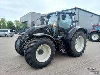 Traktoren Valtra N135 Versu Smart Touch NIEUW! DIRECT LEVRBAAR!
