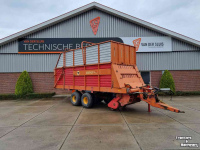 Opraapwagen Taarup 465 opraapwagen