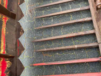 Kuilhapper Redrock HA 160 kuilhapper met hefmast en afschuiver