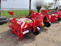 Rijenfrees Grimme GF400 Rijenfrees