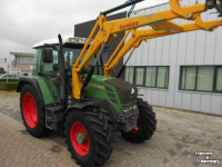 Tractor / Trekker Fendt 310 vario
