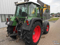 Tractor / Trekker Fendt 310 vario