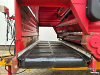 Voerverdeelwagen  / Voerdoseerwagen Schuitemaker Feedo 140