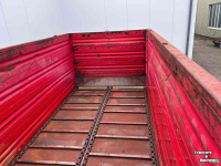 Voerverdeelwagen  / Voerdoseerwagen Schuitemaker Feedo 140