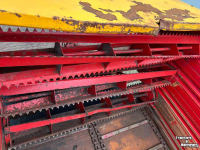 Voerverdeelwagen  / Voerdoseerwagen Schuitemaker Feedo 140