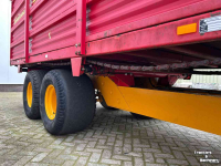 Voerverdeelwagen  / Voerdoseerwagen Schuitemaker Feedo 140