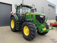 Tractor / Trekker John Deere 6R250