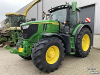 Tractor / Trekker John Deere 6R250