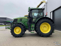 Tractor / Trekker John Deere 6R250