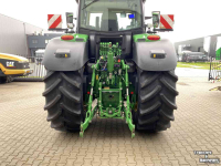 Tractor / Trekker John Deere 6R250