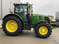 Tractor / Trekker John Deere 6R250