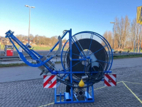 Gedragen Veldspuit S&S Drainage reiniger